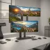 HP Z27 4K Display