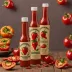 Heartbeat Red Habanero Hot Sauce