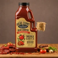 Head Country Original BBQ Sauce