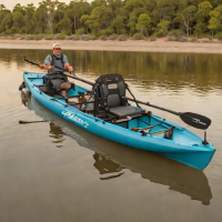 Hobie Mirage Outback