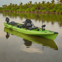 Hobie Mirage Revolution 11