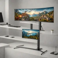 HP M27u