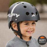 Huffy Skateboard Helmet