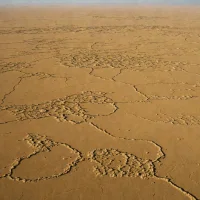 Hunshandake Steppe