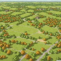 Hadley Common