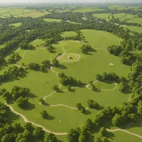 Holmbury Hill