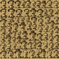 Humorous Phases of Funny Faces