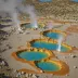 Hot Creek Fumaroles