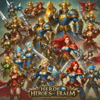 Heroes of the Realm