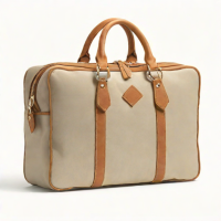 Herschel Supply Co. Novel Briefcase
