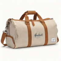 Herschel Supply Co. Novel Duffel Bag