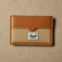 Herschel Supply Co. Hamilton Wallet