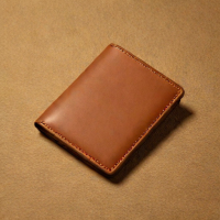 Herschel Story Leather Wallet