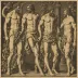 Hendrick Goltzius, Hercules and Cacus