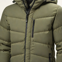 Helly Hansen Verglas Down Parka