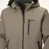 Helly Hansen Crew Rain Jacket