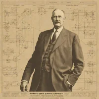 Henry Gantt