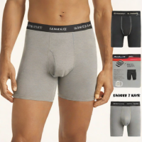 Hanes Ultimate X-Temp Boxer Briefs