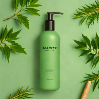 Harry's Body Wash - Cedar