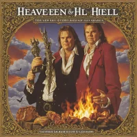 Heaven and Hell: The Very Best of Meat Loaf