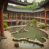 Huaqing Pool