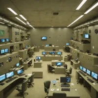 Hengshan Military Command Center (Taiwan)