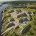 Hemsö Fortress (Sweden)