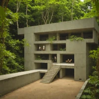 Hiroo Onoda's Bunker (Philippines)