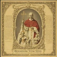 Humanae Vitae (summary pamphlet)