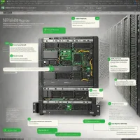 HPE Nimble Storage HF20