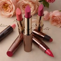 Huda Beauty Power Bullet Lipstick - Interview