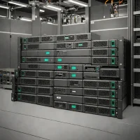 HPE MSA 2040 SAN Storage