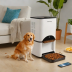 HoneyGuaridan A26 Automatic Pet Feeder