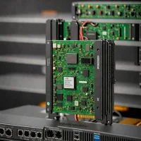 HPE Synergy 480 Gen10 Compute Module