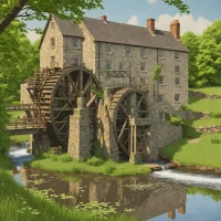 Horner Mill