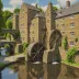 High Corn Mill Skipton