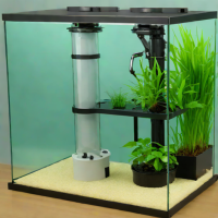 HydroVive Sump Filter