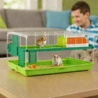 Habitrail Connect Hamster Cage
