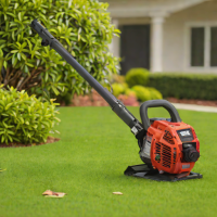 Honda HBE25 25cc 2-Cycle Gas Leaf Blower