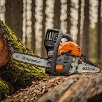 Husqvarna 550XP