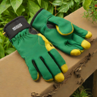 Hogue Gardener's Grip Gloves