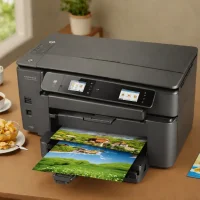 HP Photosmart 5510