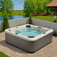 Hydropool Serenity Signature