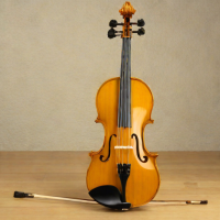 Hofma Original Student Violin Outfit