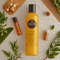 Hask Argan Oil Shampoo