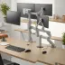 Herman Miller Ollin Monitor Support