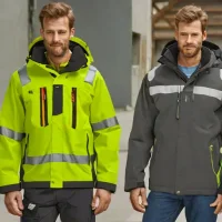 Helly Hansen Manchester Jacket