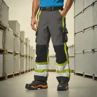 Helly Hansen Alna 2.0 Work Pant