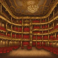 Hurtig and Seamon's Music Hall