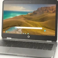 HP Chromebook x360 11 G4 EE